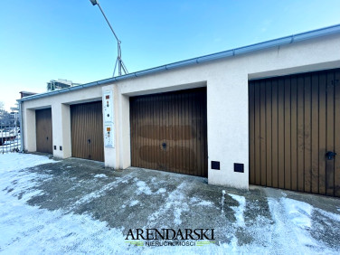 Budynek użytkowy Gorzów Wielkopolski