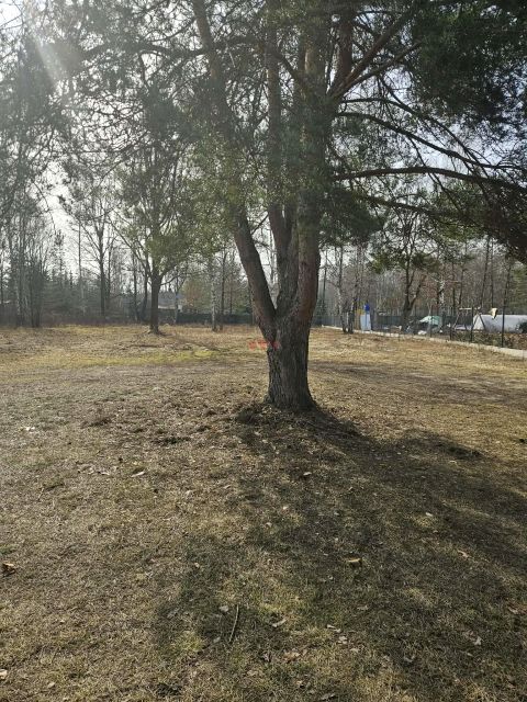 Działka budowlana Janinów