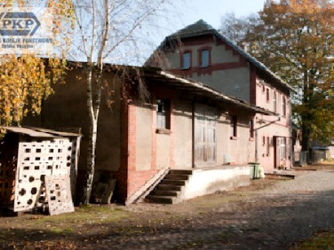 Budynek użytkowy Świekatowo