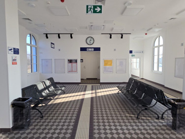 Lokal Złotniki Kujawskie