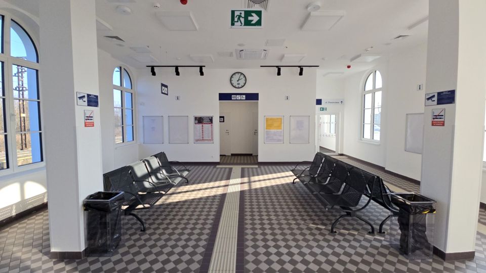 Lokal Złotniki Kujawskie