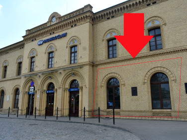 Lokal Inowrocław