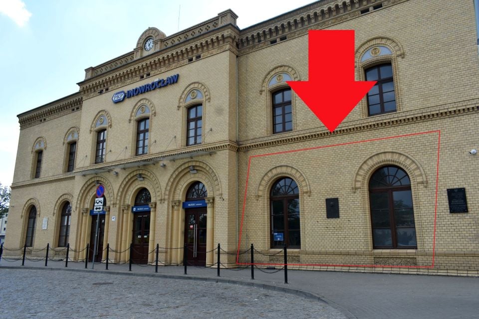 Lokal Inowrocław