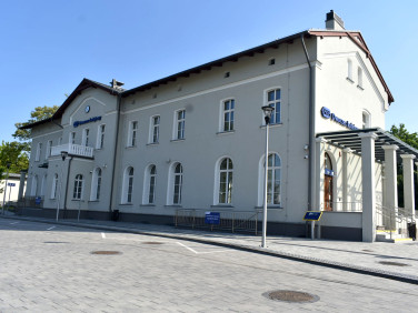 Lokal Złotniki Kujawskie