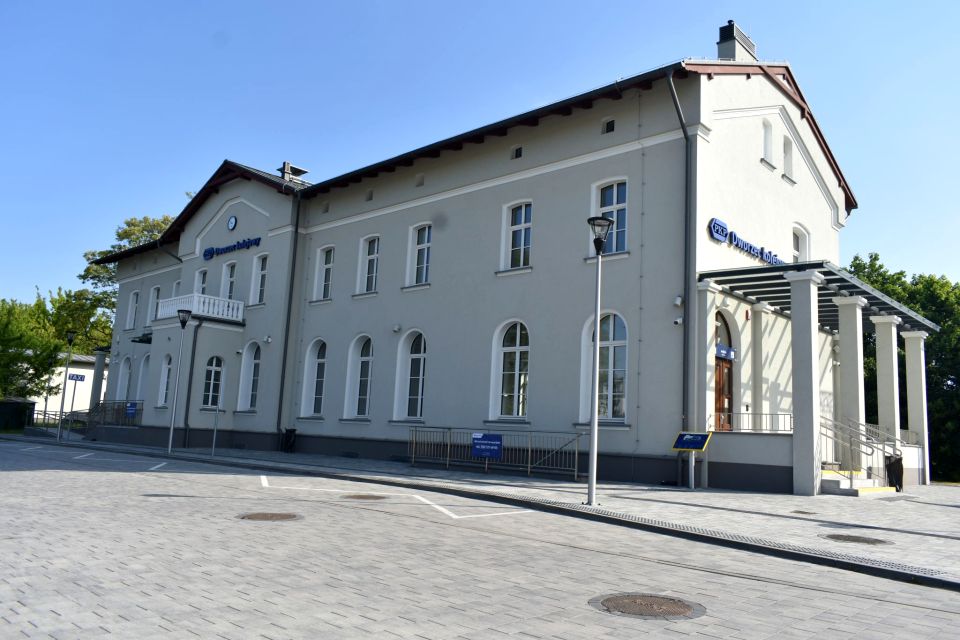 Lokal Złotniki Kujawskie