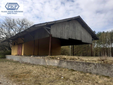 Budynek użytkowy Śliwice