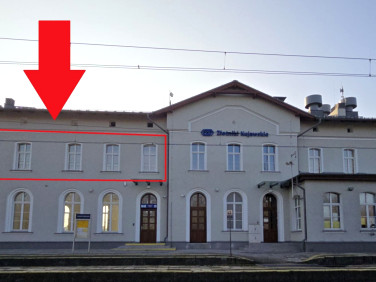 Lokal Złotniki Kujawskie