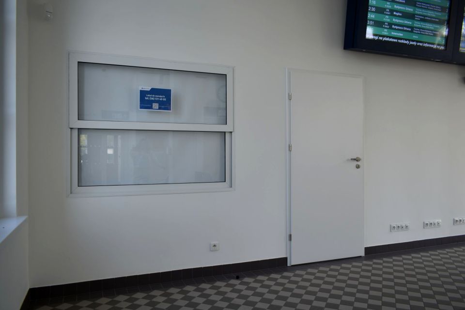 Lokal Złotniki Kujawskie