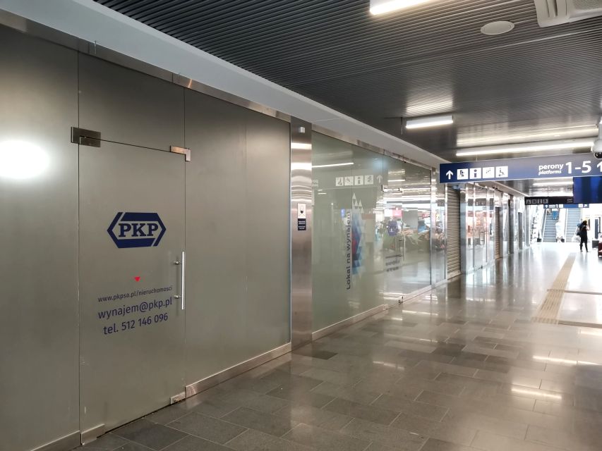 Lokal Bydgoszcz wynajem