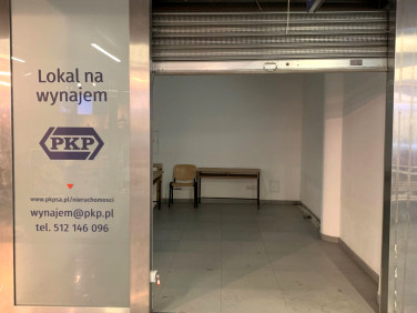 Lokal Bydgoszcz wynajem