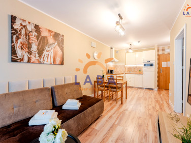 Mieszkanie Kołobrzeg