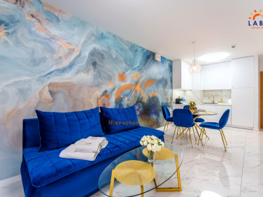 Mieszkanie Kołobrzeg