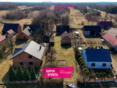 Działka budowlano-rolna Krzątka