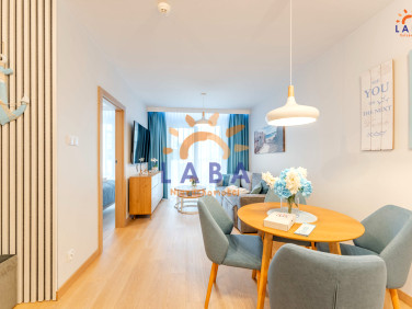 Mieszkanie Kołobrzeg