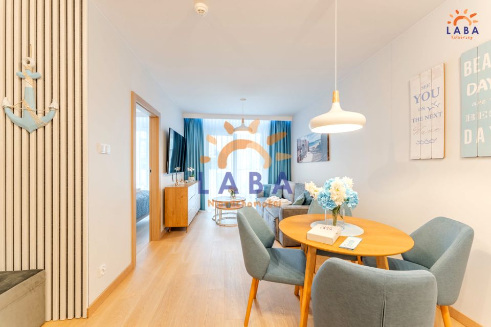 Mieszkanie Kołobrzeg