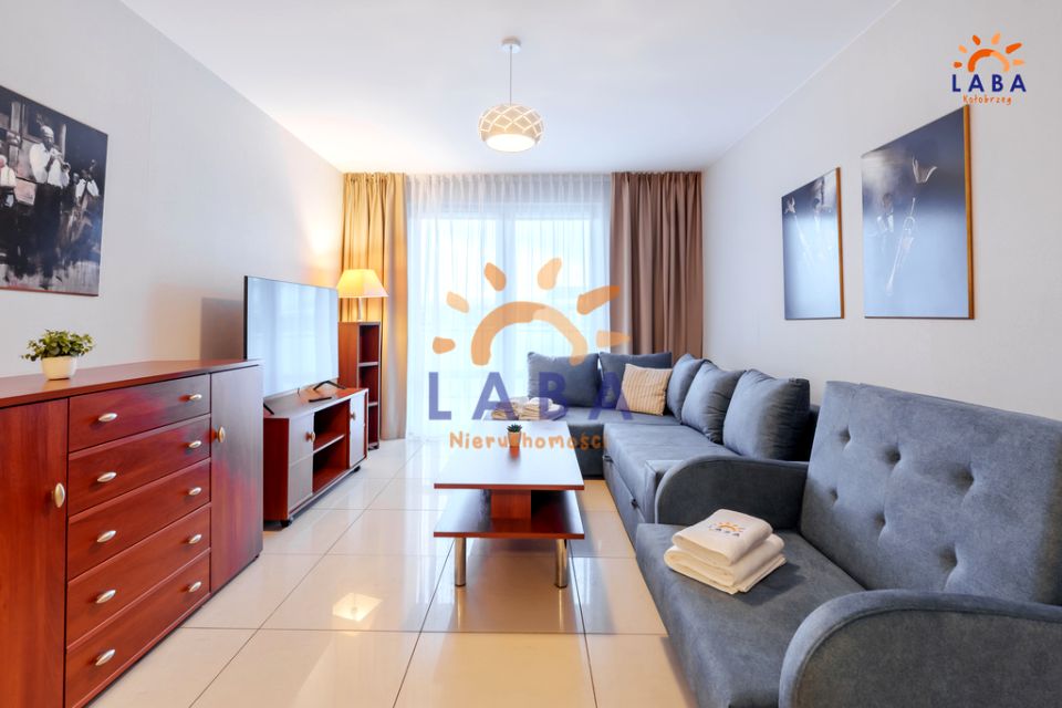 Mieszkanie Kołobrzeg