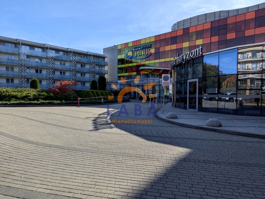 Mieszkanie Kołobrzeg