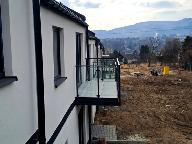 Mieszkanie Bielsko-Biała