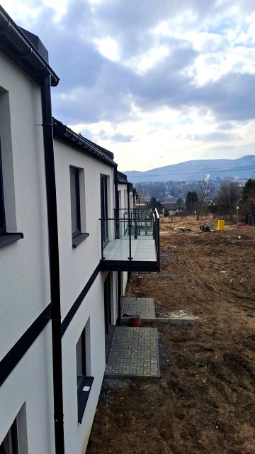 Mieszkanie Bielsko-Biała