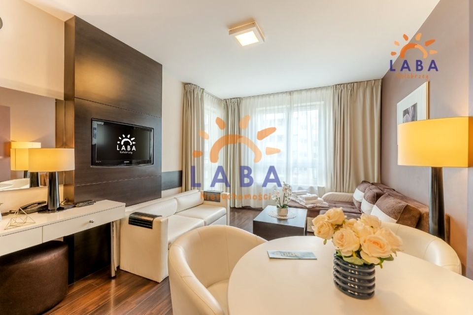 Mieszkanie Kołobrzeg