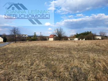 Działka budowlana Chechło