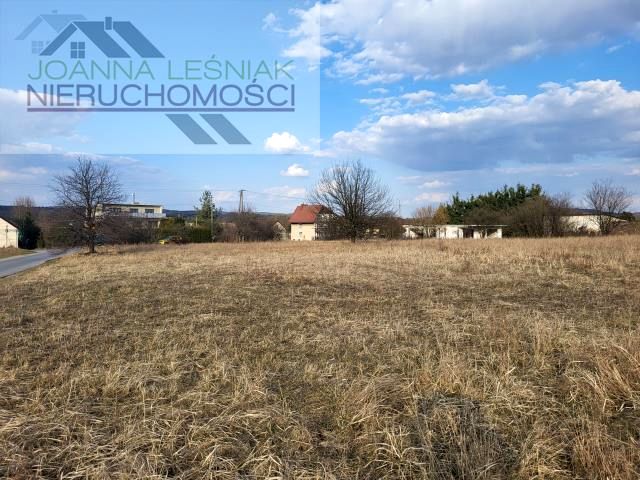 Działka budowlana Chechło