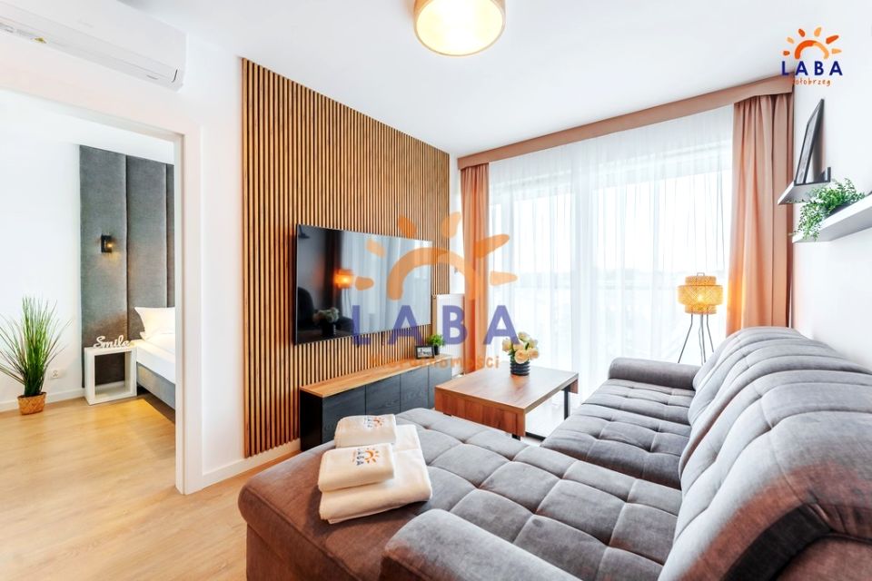 Mieszkanie Kołobrzeg