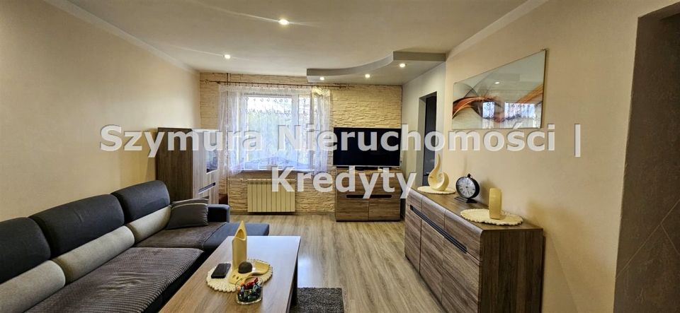 Mieszkanie Wodzisław Śląski