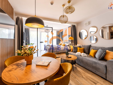 Mieszkanie Kołobrzeg