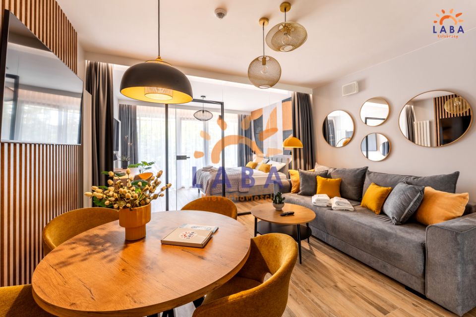 Mieszkanie Kołobrzeg