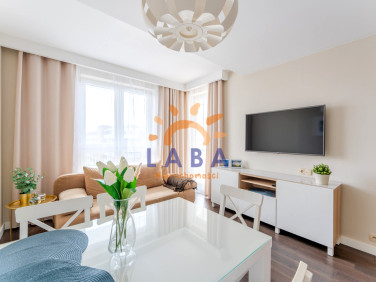 Mieszkanie Kołobrzeg