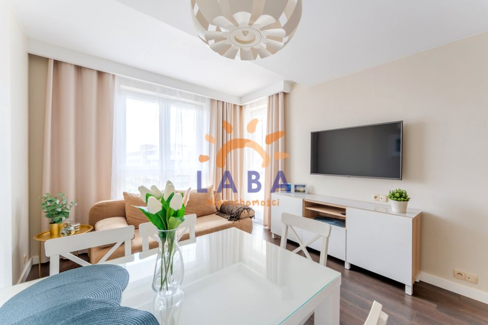 Mieszkanie Kołobrzeg