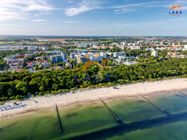 Mieszkanie Kołobrzeg