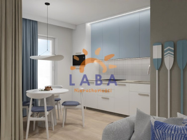 Mieszkanie Kołobrzeg