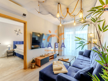 Mieszkanie Kołobrzeg