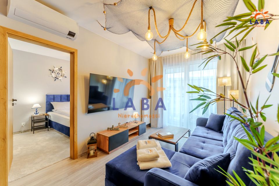 Mieszkanie Kołobrzeg