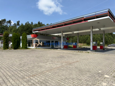 Budynek użytkowy Morgi