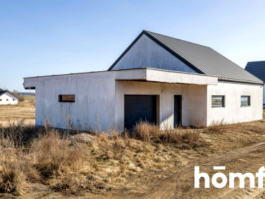 Dom Nowe Aleksandrowo