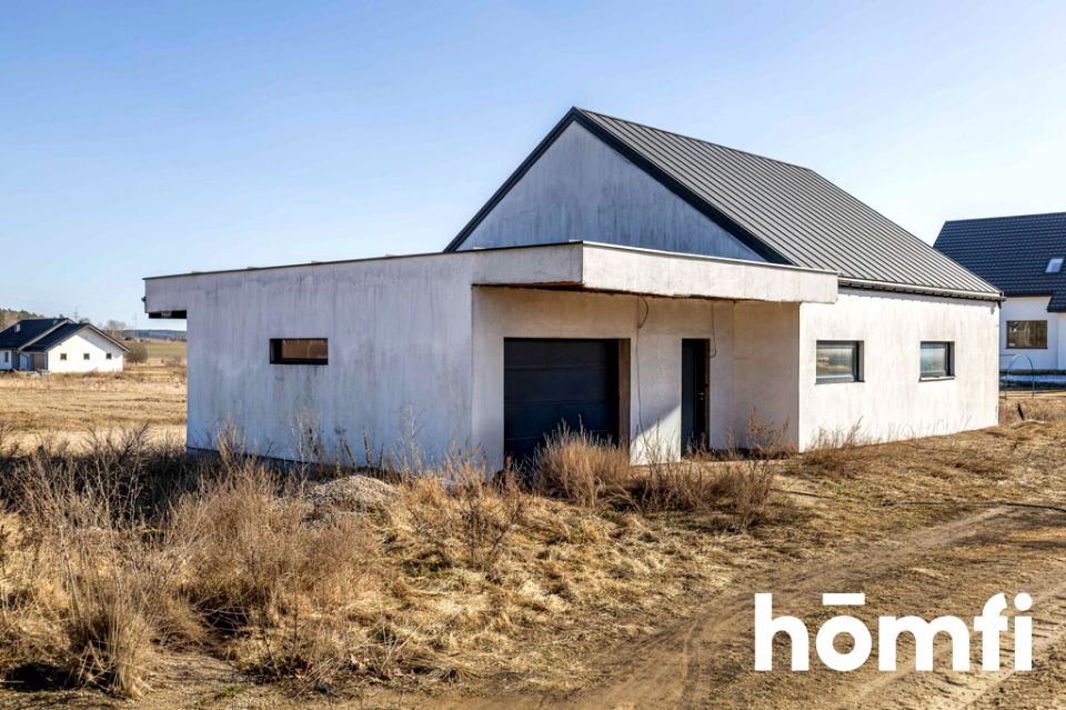 Dom Nowe Aleksandrowo