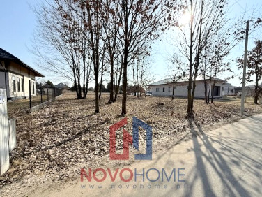 Pusta działka Stok Lacki