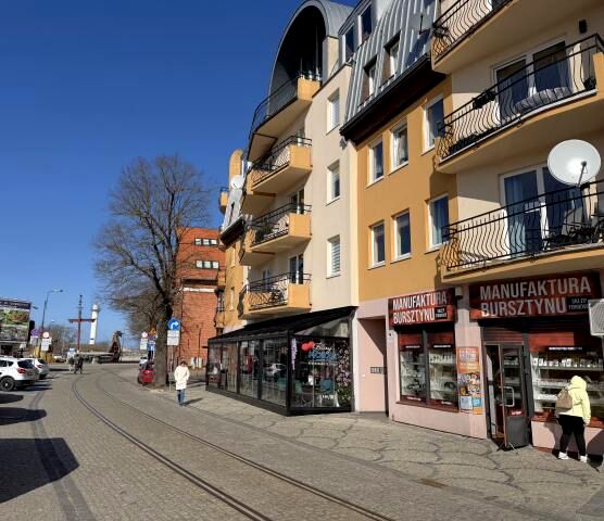 Mieszkanie Kołobrzeg sprzedaż