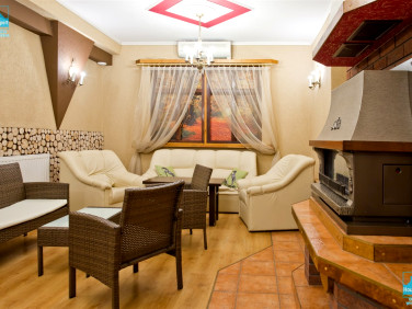 Budynek użytkowy Krynica-Zdrój