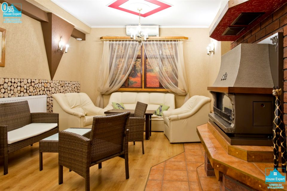 Budynek użytkowy Krynica-Zdrój