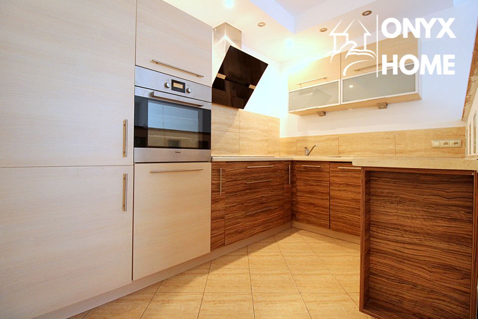 Mieszkanie Wejherowo