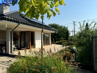 Dom wolnostojący sprzedaż