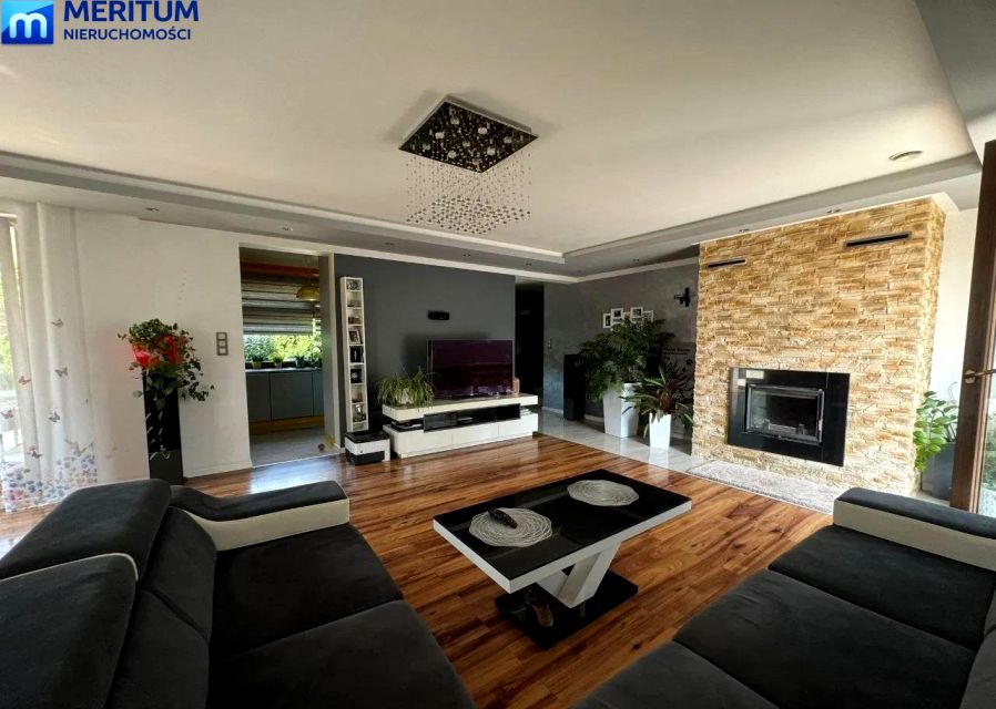 Dom Błonie sprzedaż