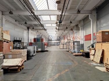 Budynek użytkowy Lublin