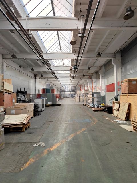 Budynek użytkowy Lublin