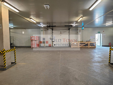 Budynek użytkowy Lublin