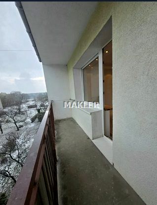 Mieszkanie Bydgoszcz